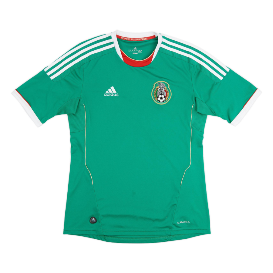 2011 Mexico Local