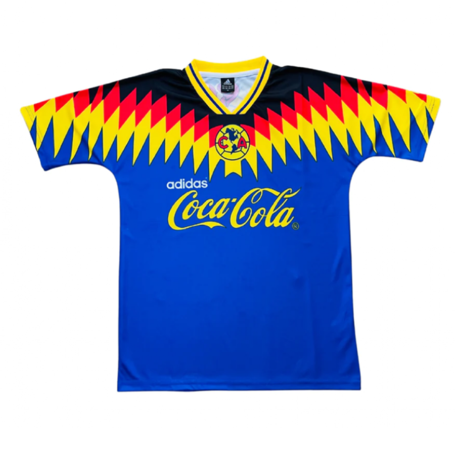 1995-96 Club América Visitante