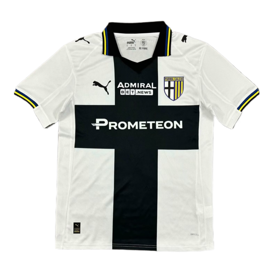 2025-26 Parma Calcio Visitante