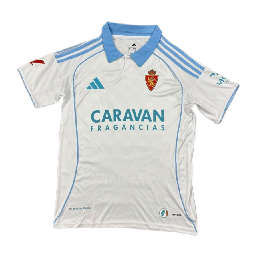 2025-26 Real Zaragoza Local