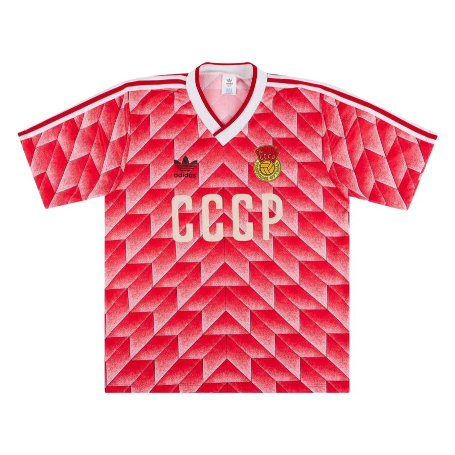 1988 USSR Local