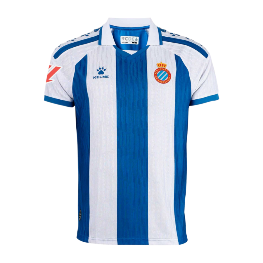 2025-26 RCD Espanyol Local