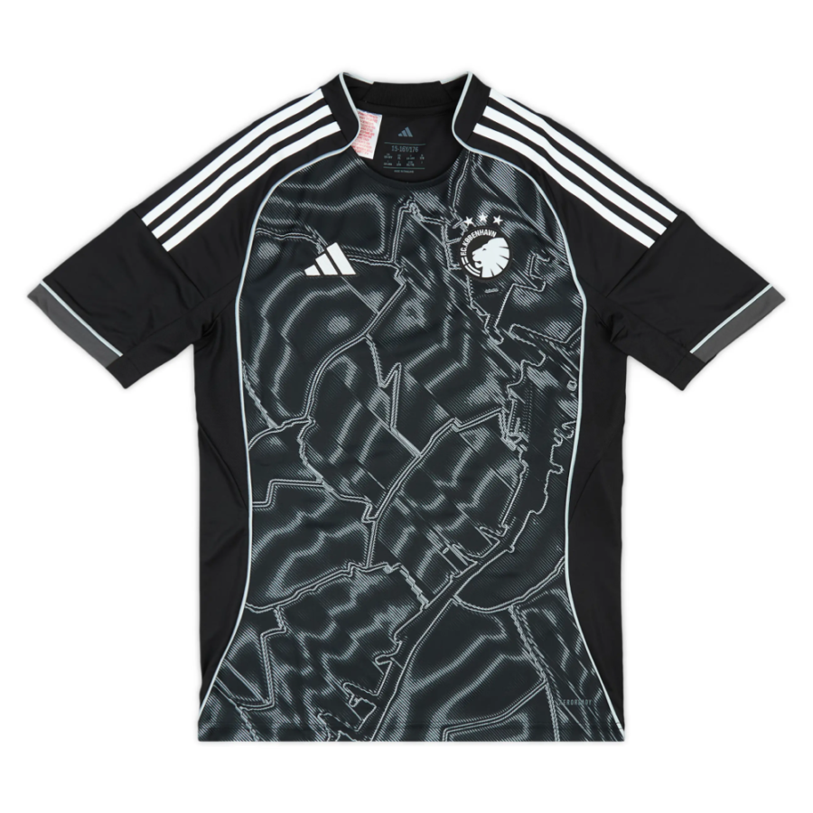 2025-26 FC København Visitante