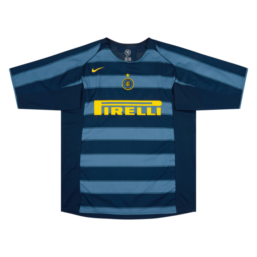 2004-05 FC Inter Milán Tercera