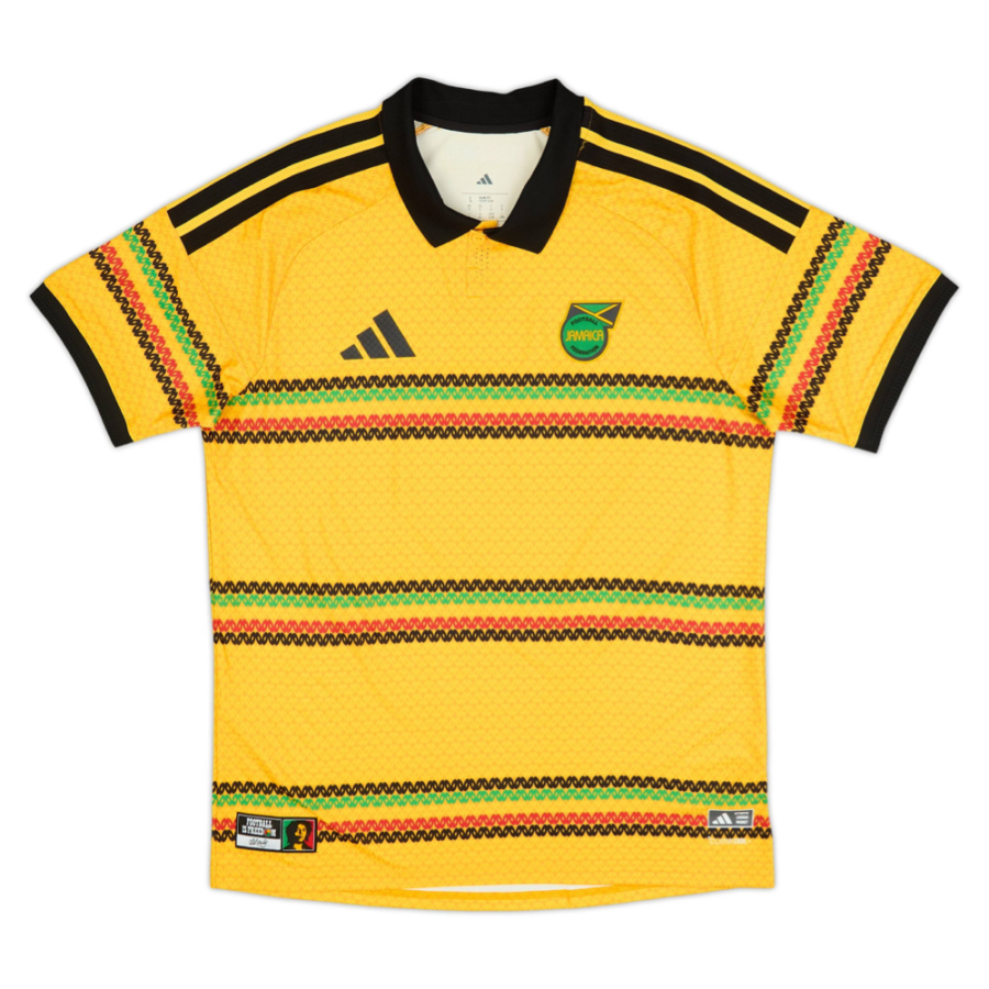 2026 Jamaica Local