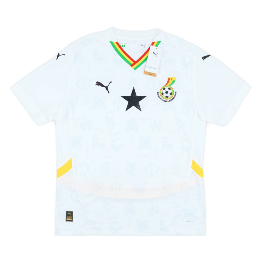 2024 Ghana Local
