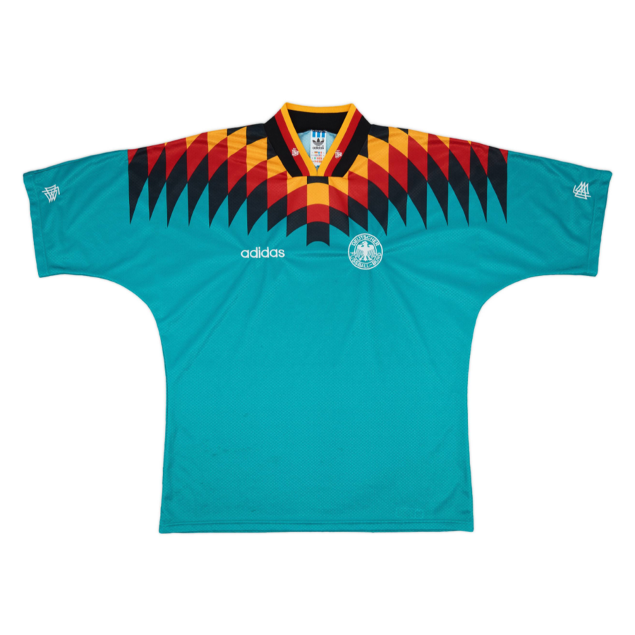 1994 Germany Visitante