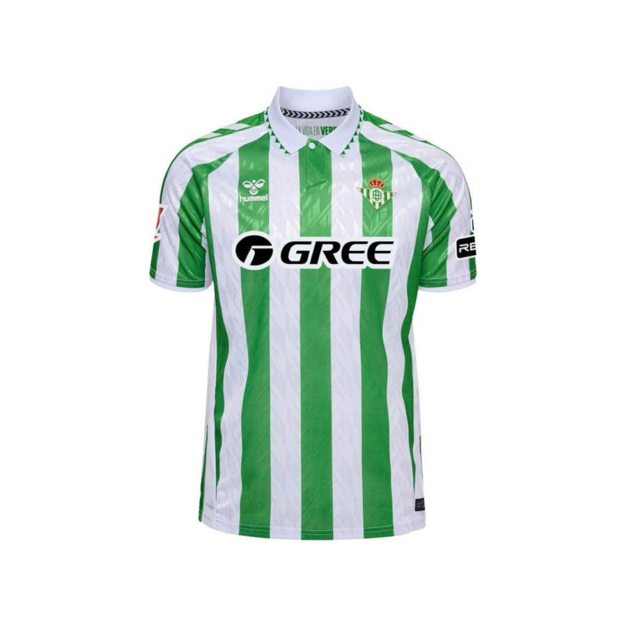 2024-25 Real Betis Local