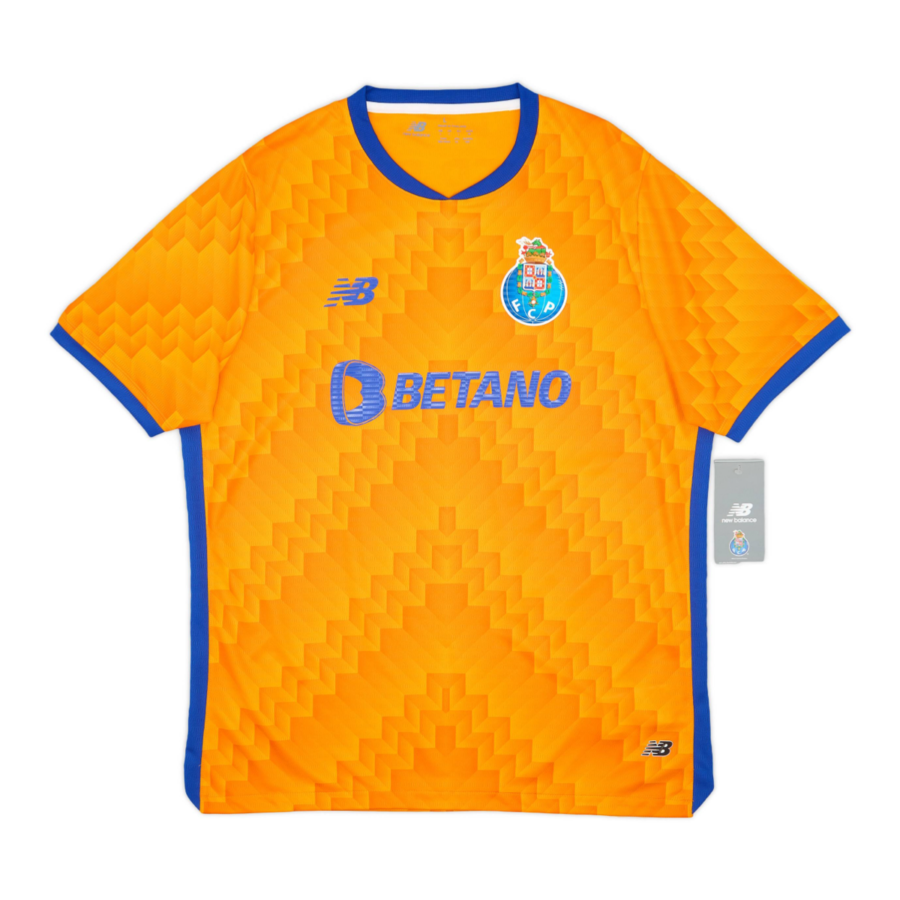 2024-25 FC Porto Visitante