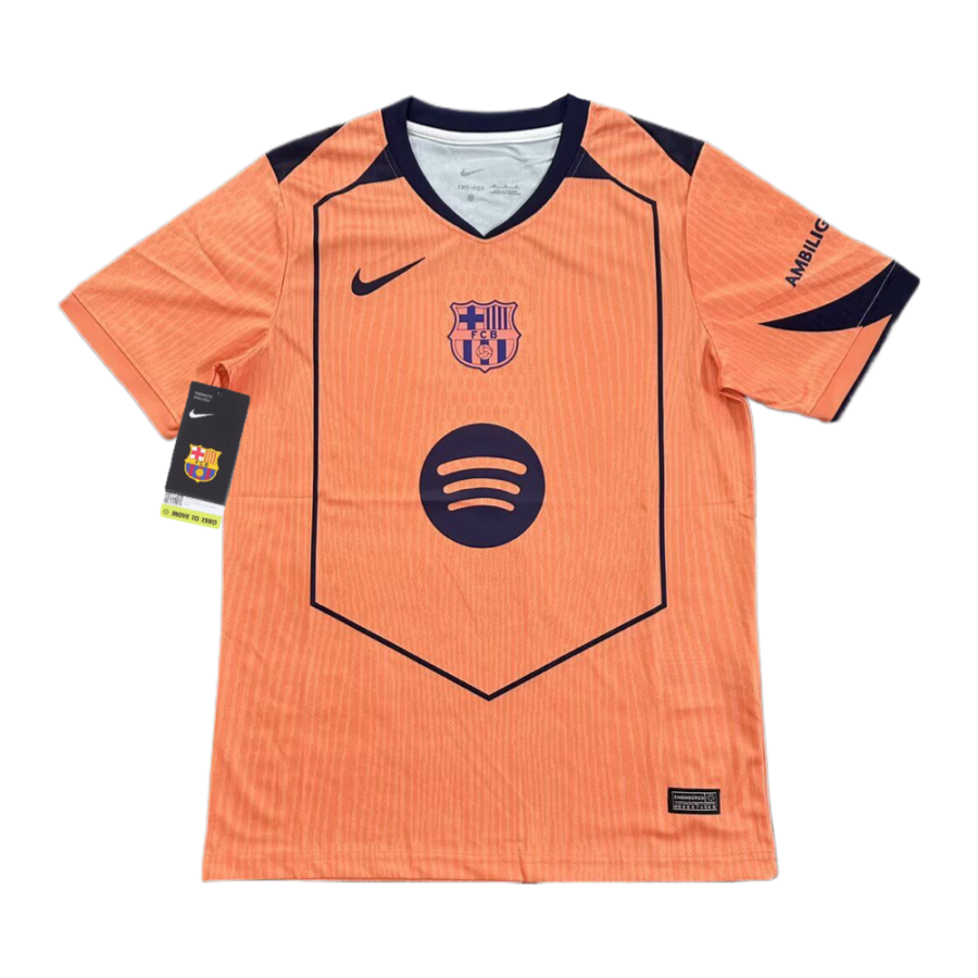 2025-26 FC Barcelona Tercera
