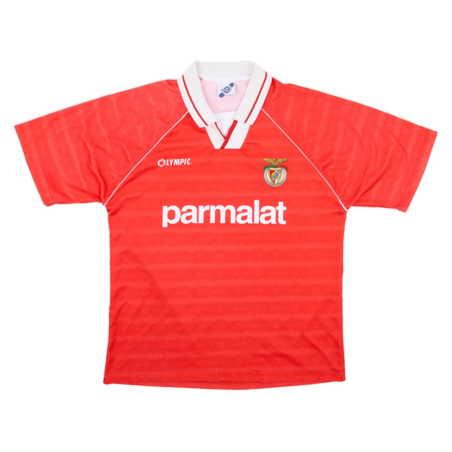 1994-95 SL Benfica Local