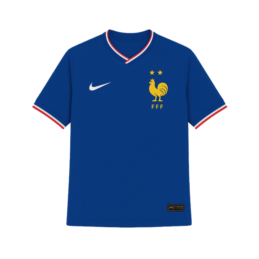 2025 Francia Local