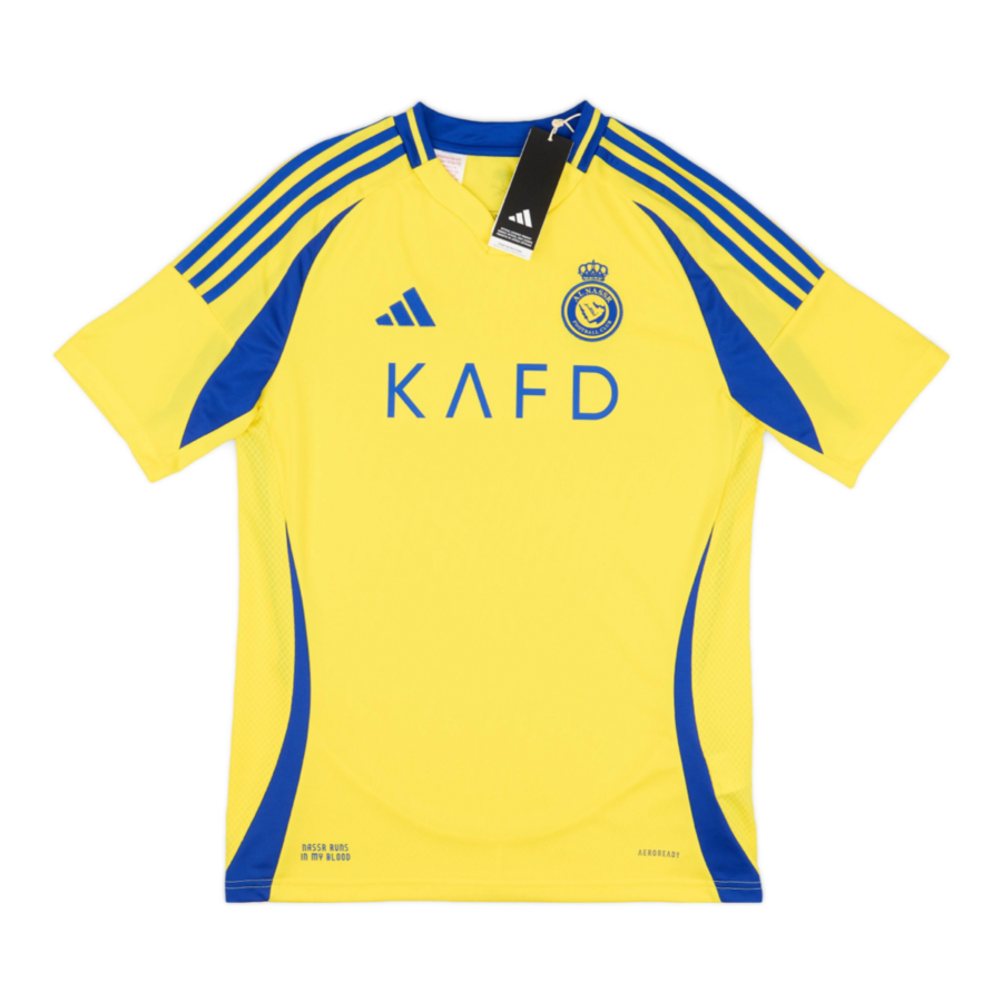2024-25 Al-Nassr FC Local