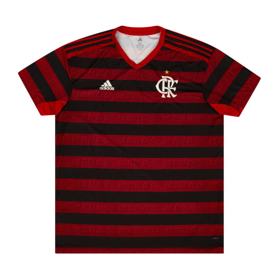 2019-20 CR Flamengo Local