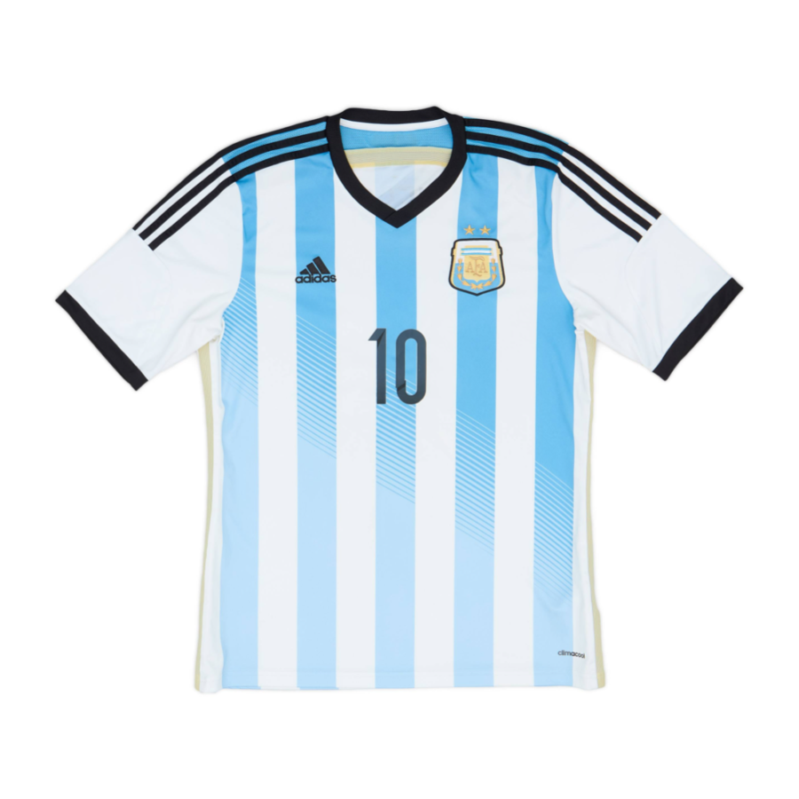 2014 Argentina Local