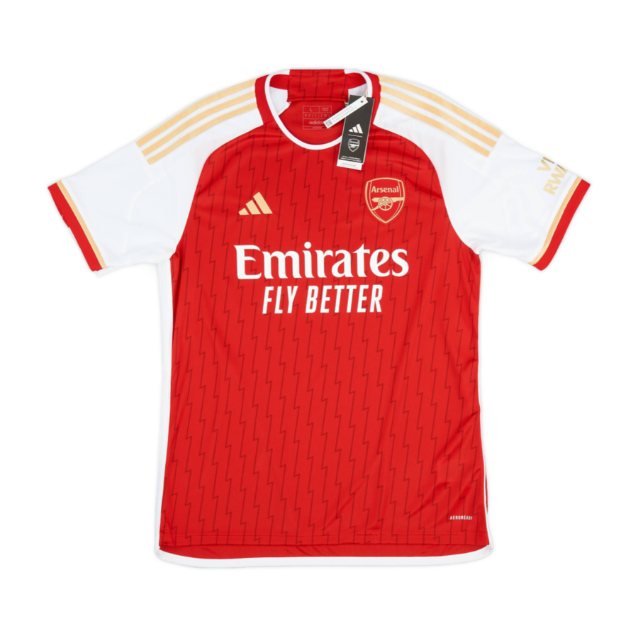 2023-24 Arsenal FC Local
