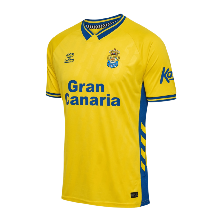 2025-26 UD Las Palmas Local