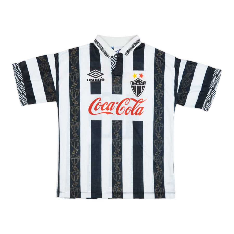 1994-96 CA Mineiro Local