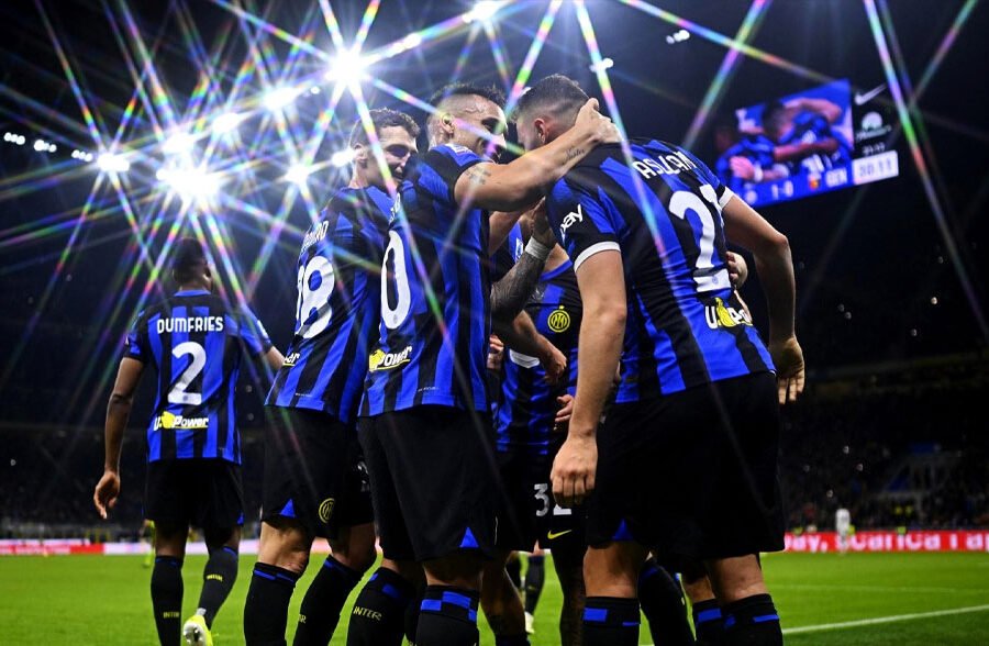 Inter de Milán