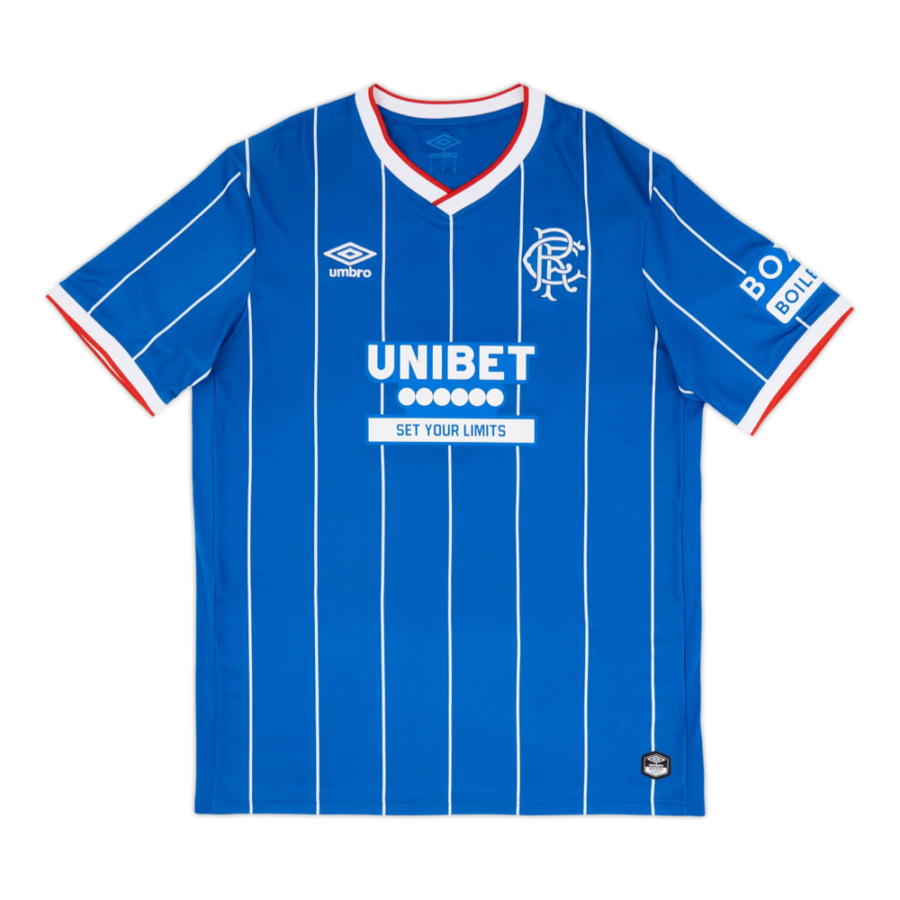 2026-27 Rangers FC Local