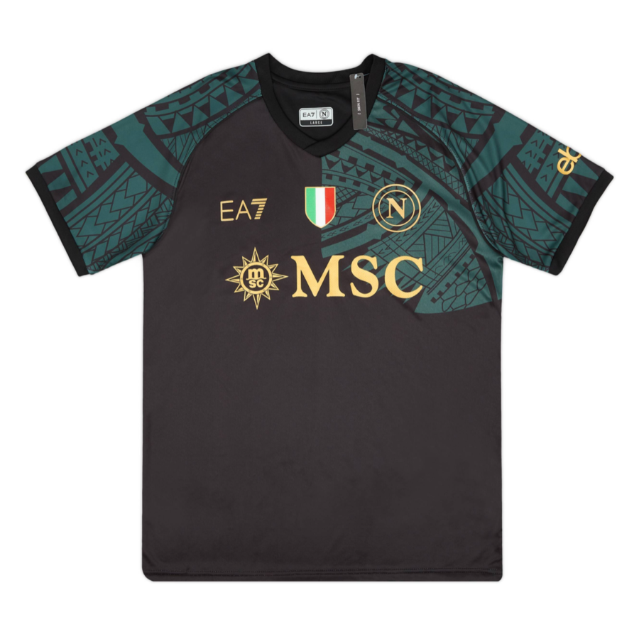 2023-24 SSC Napoli Tercera
