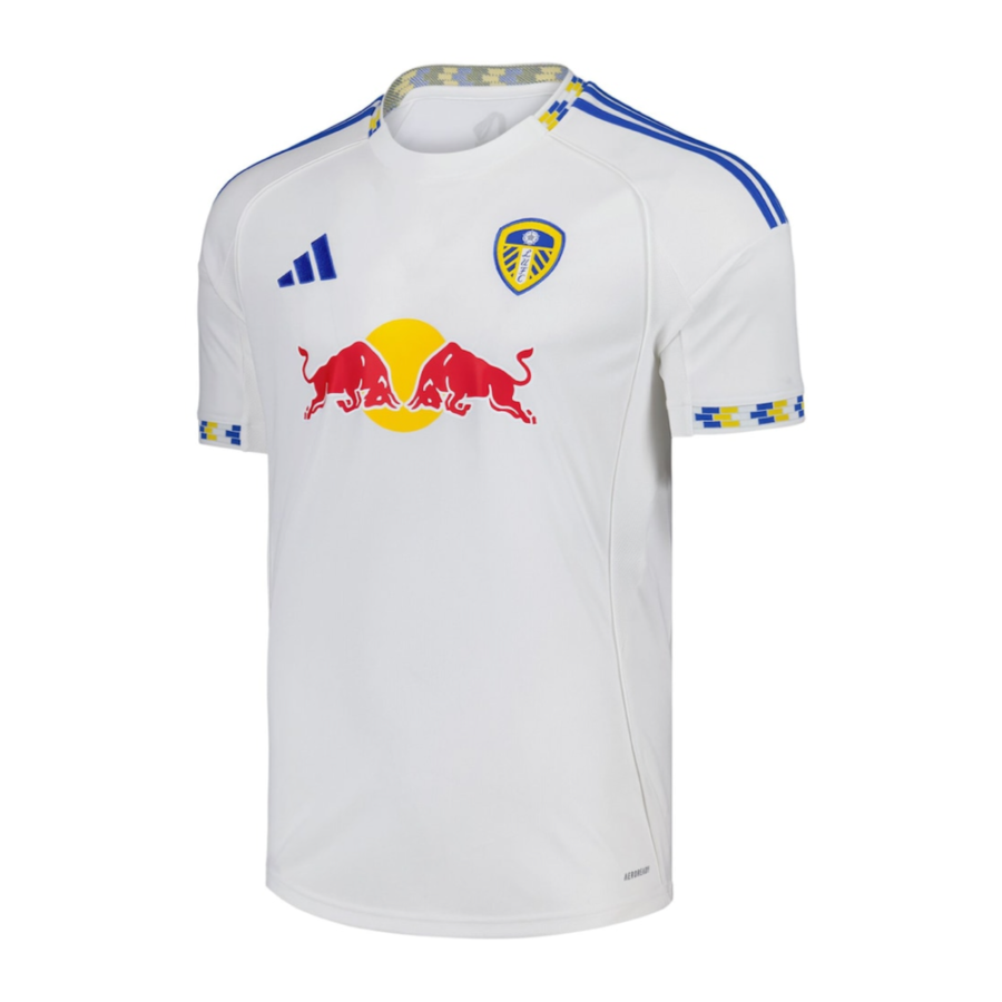 2025-26 Leeds United FC Local