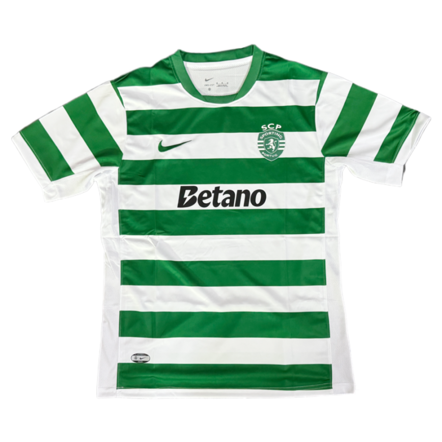 2025-26 Sporting CP Local