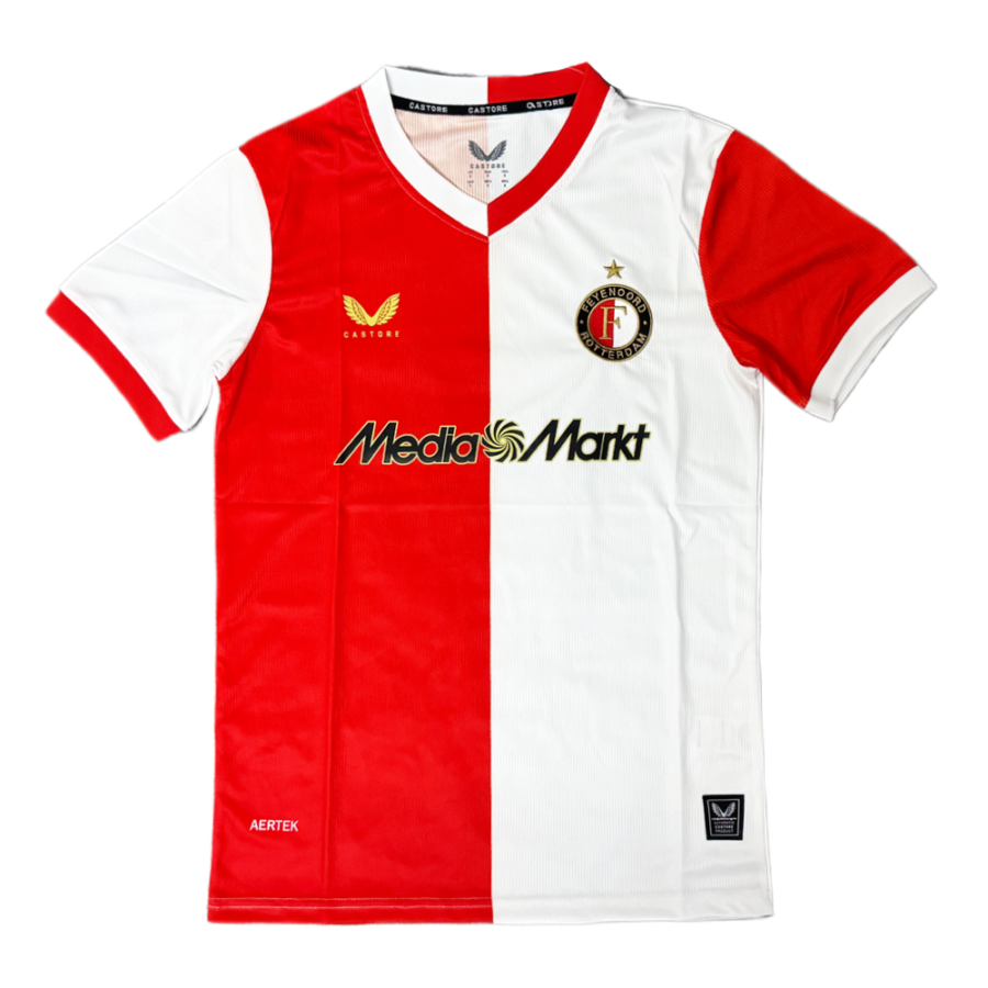 2025-26 Feyenoord Rotterdam Local