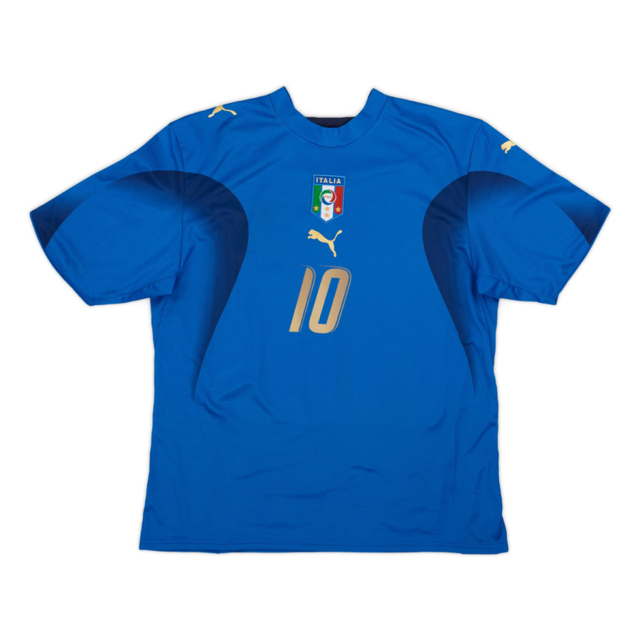 2006 Italia Local