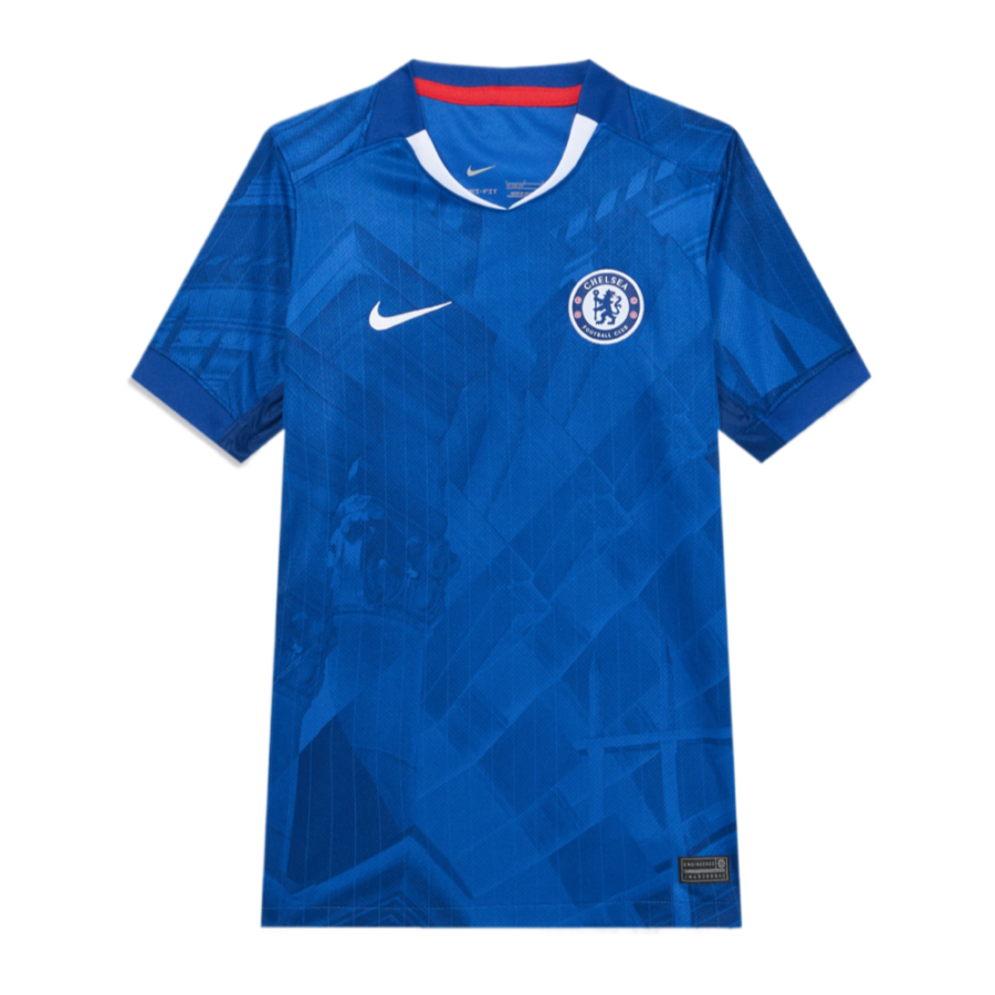 2025-26 Chelsea FC Local