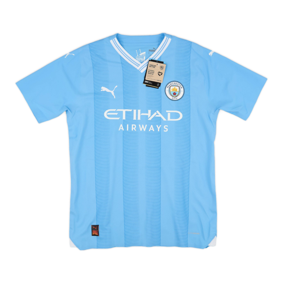 2023-24 Manchester City FC Local