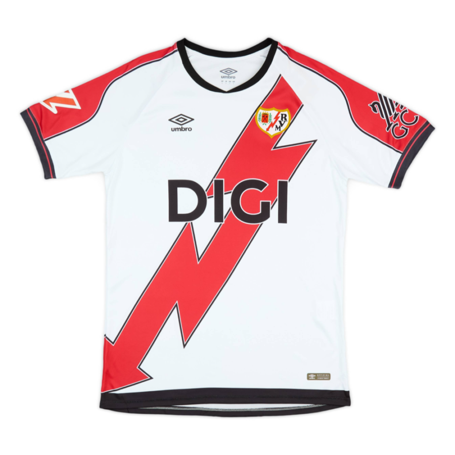 2025-26 Rayo Vallecano Local