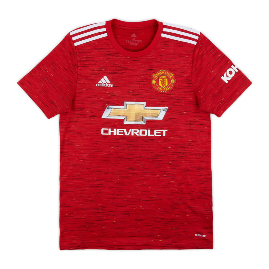 2020-21 Manchester United FC Local
