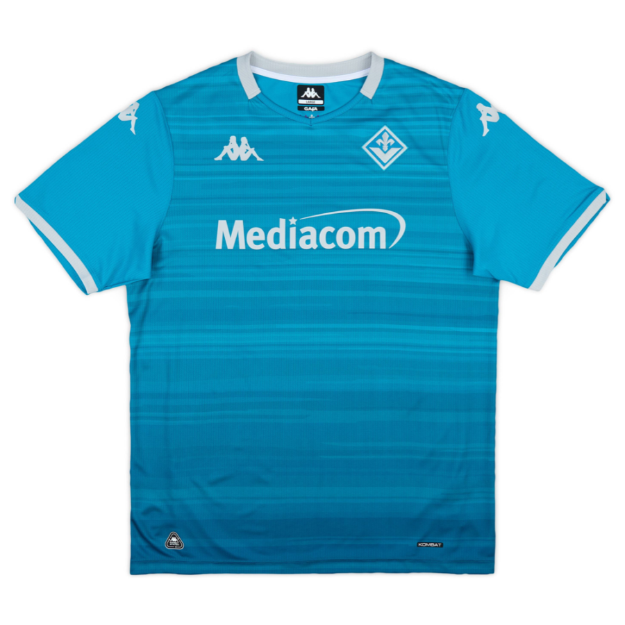 2025-26 ACF Fiorentina Tercera