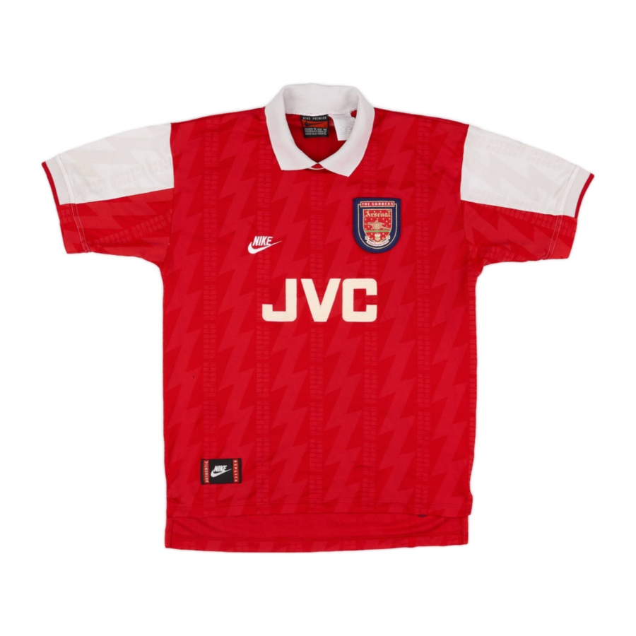 1994-95 Arsenal FC Local
