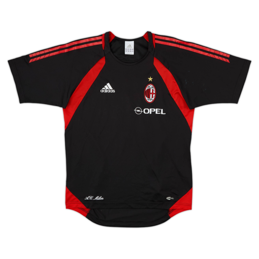 2005-06 AC Milan Especial