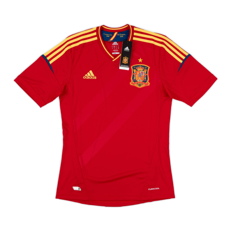 2012 España Local