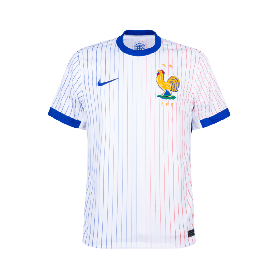 2025 Francia Visitante