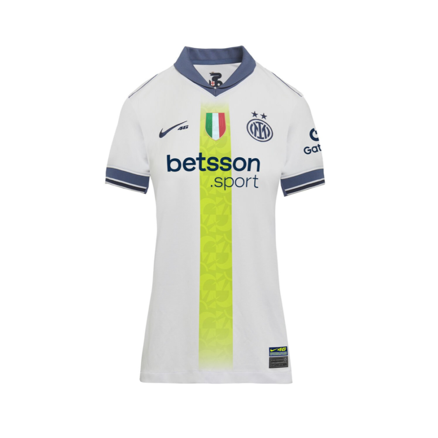 2024-25 FC Inter Milán Fourth