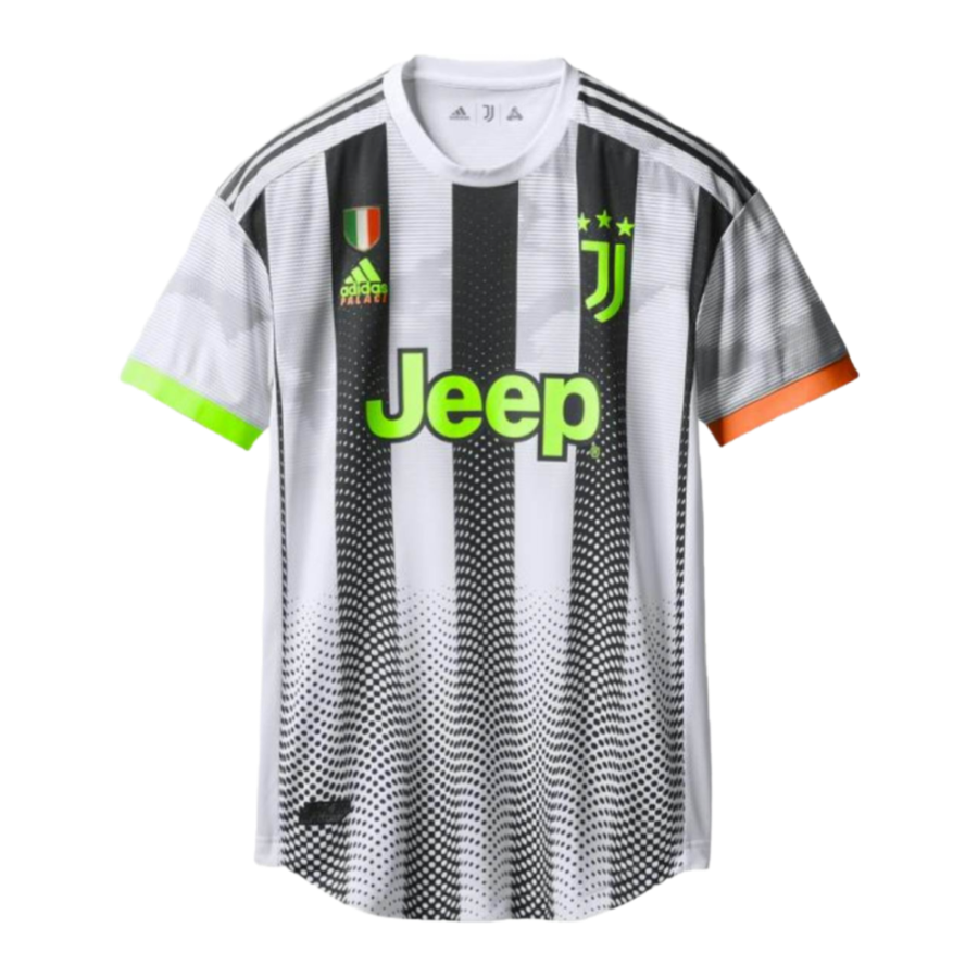 2019-20 Juventus FC Local