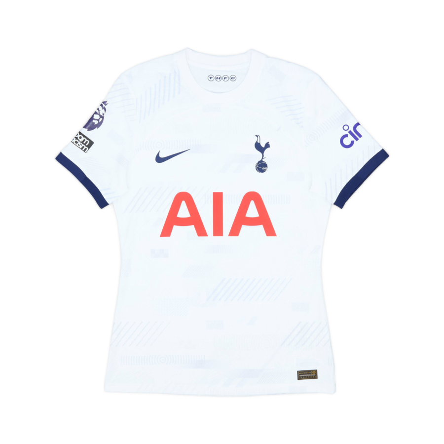 2023-24 Tottenham Hotspur FC Local