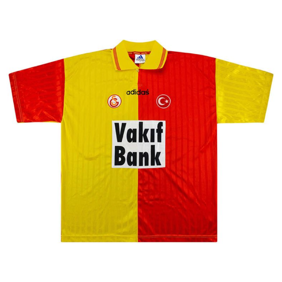 1996-97 Galatasaray SK Local