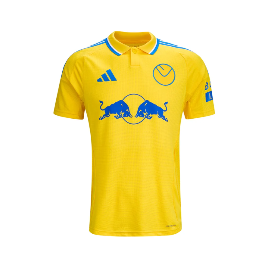 2024-25 Leeds United FC Visitante