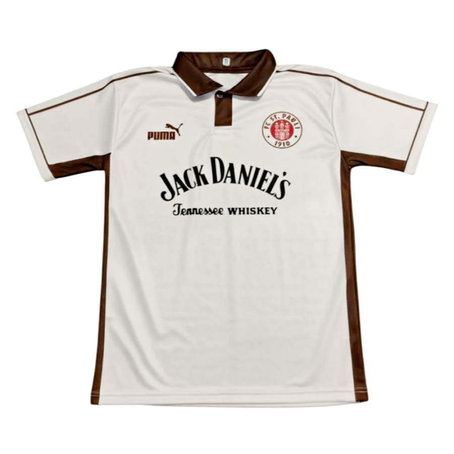1999-00 FC St. Pauli Local