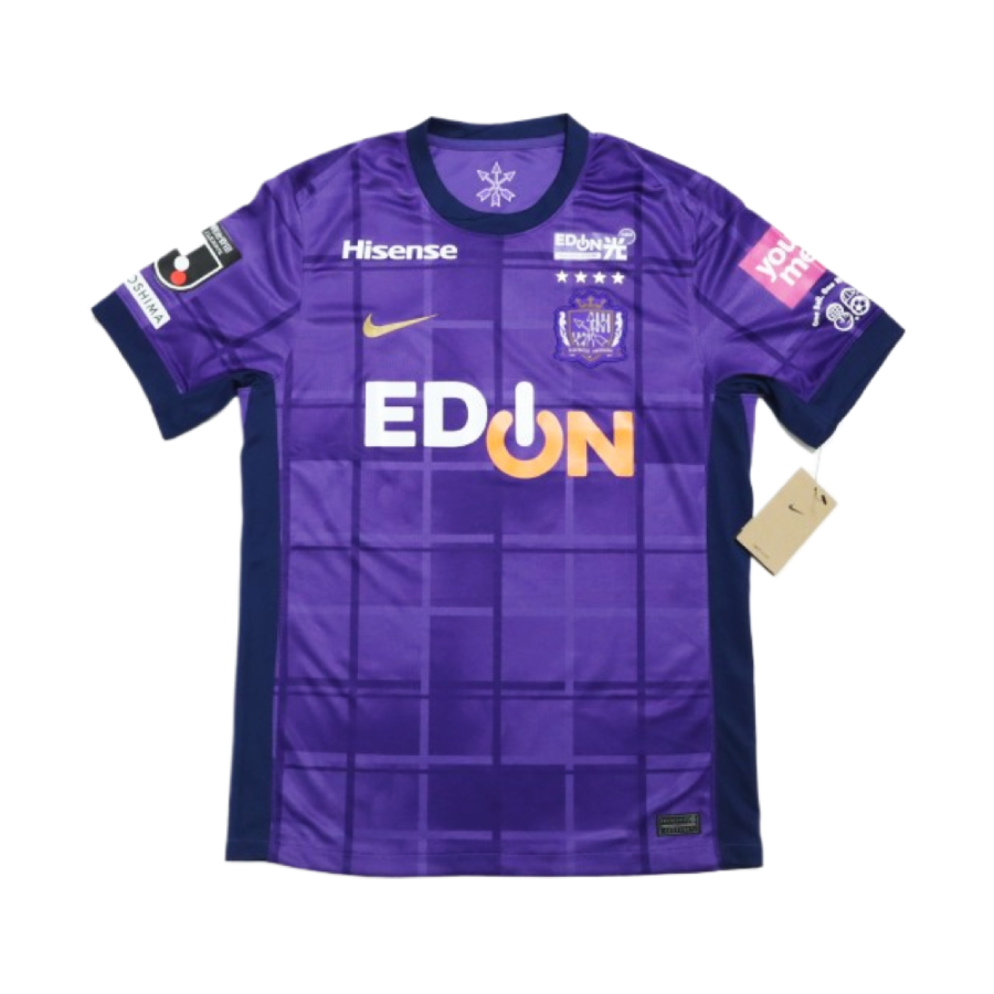 2024-25 Sanfrecce Hiroshima Local