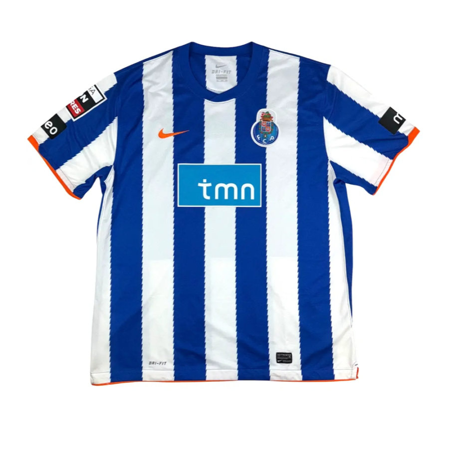 2010-11 FC Porto Local