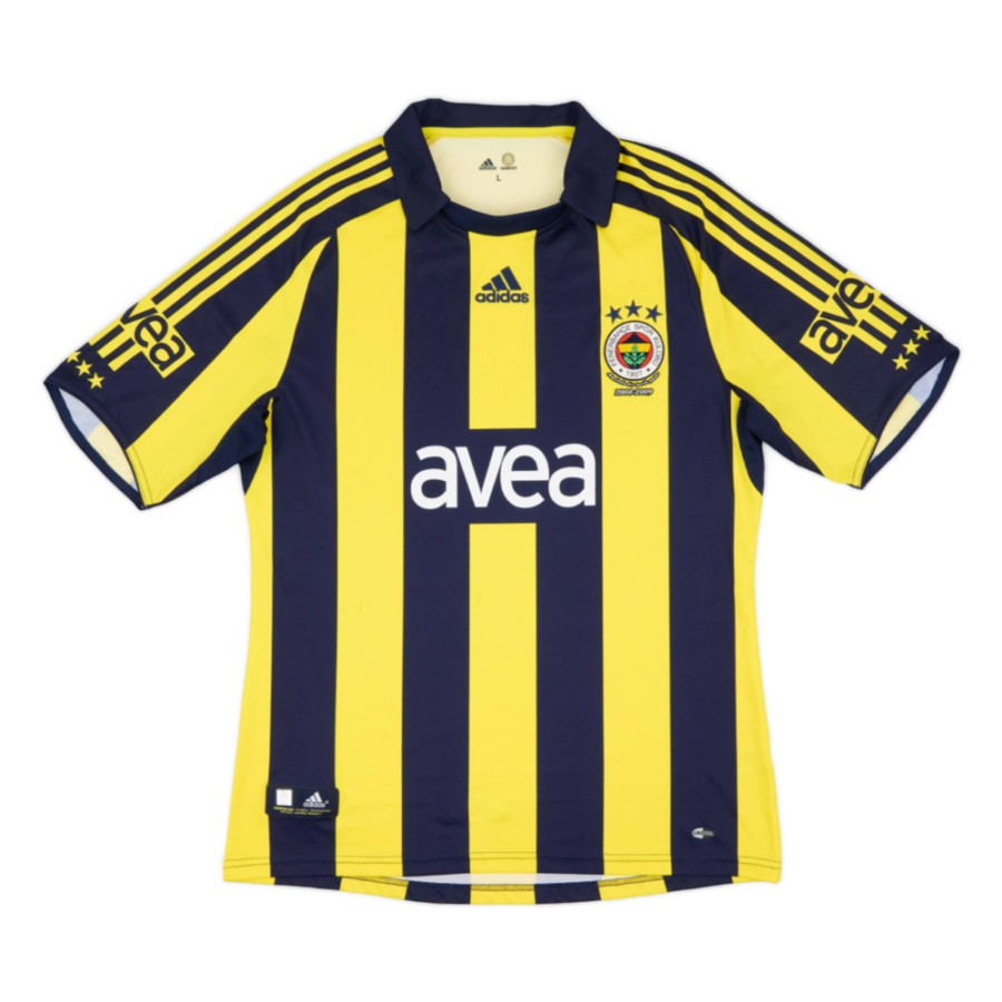 2008-09 Fenerbahçe SK Local