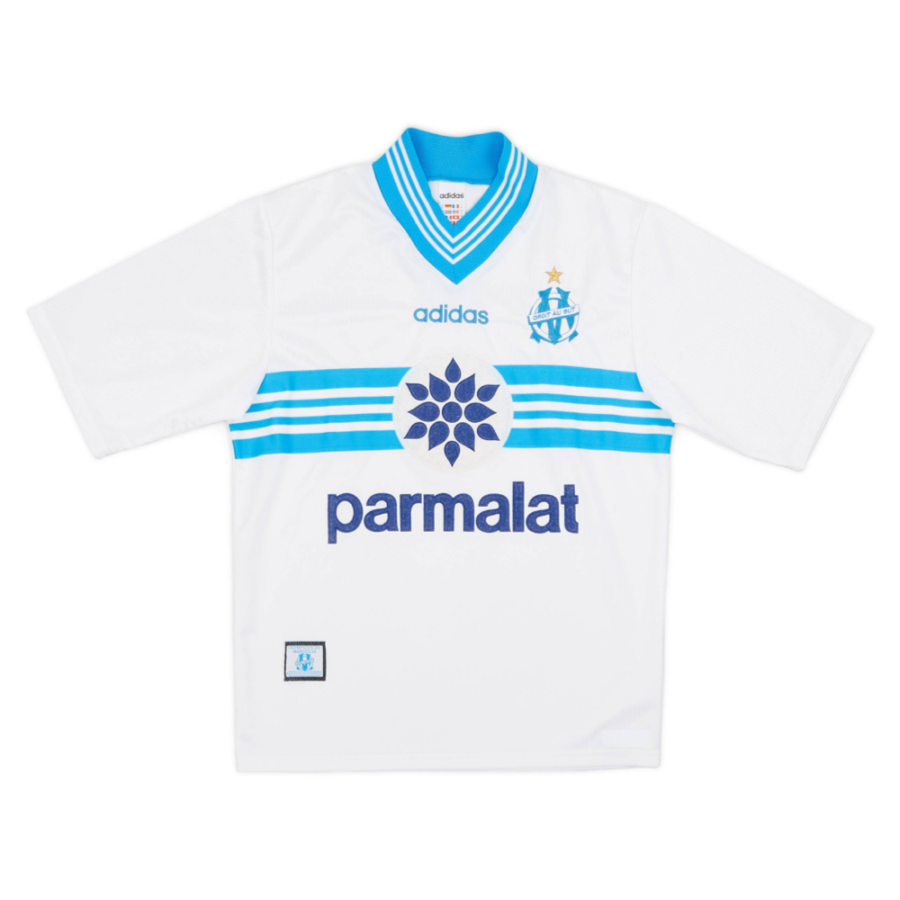 1996-97 Olympique de Marsella Local
