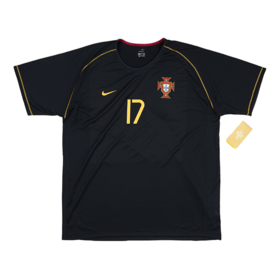 2006 Portugal Visitante
