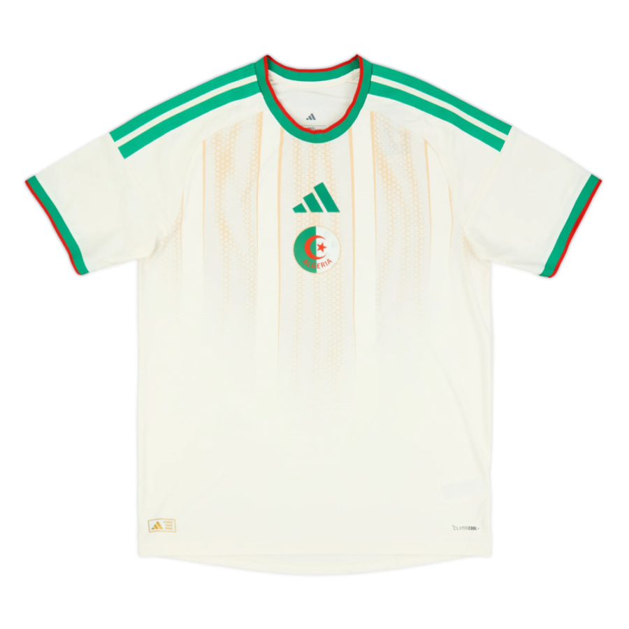 2026 Algeria Local
